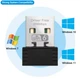 USB Адаптер wi-fi 6 286Mbps - изображение 3
