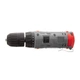 Дрель-шуруповерт аккумуляторный Li-Ion 12В INTERTOOL DT-0310 (5953) - изображение 6
