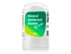 100% натуральний мінеральний дезодорант Алуніт Verba Mineral Deodorant Alunite, 60г (4820282320018) - зображення 1