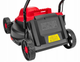 Електрична газонокосарка RED TECHNIC 2200 Вт Ширина скошування 32 см - зображення 8