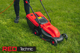 Електрична газонокосарка RED TECHNIC 2200 Вт Ширина скошування 32 см - зображення 15