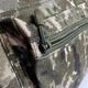 Баул тактичний 100л OBERIG (Кордура 1000D), піксель - изображение 6