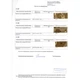 Баул тактичний 100л OBERIG (Кордура 1000D), олива - изображение 11