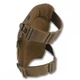 Наколінники KIBORG USA tactical мультикам - изображение 4