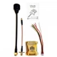 Відеопередавач VTX 4.5G 2.5W Long range 30км FPV - зображення 1