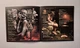 Cradle of Filth – The Screaming Of The Valkyries, Audio CD (импорт, буклет) - изображение 5