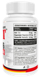 Добавка MST Zinc + Magnesium + B6, 120 капс. - изображение 2