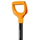 Лопата коротка Solid Fiskars (1014809) - зображення 4