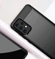 Чохол Urban Case на Samsung Galaxy A72 / чорний - зображення 2