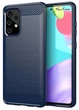 Чохол Urban Case на Samsung Galaxy A52 / синій - зображення 1