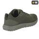 Кросівки M-Tac Summer Light Army Olive 36 MTC-805514-AO-36 - изображение 4