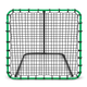 Bramka treningowa Neo Sport rebounder 100 x 100 cm NS-457 (5903890611330) - obraz 4