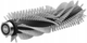 Турбощітки Wagner Levaro Stone Brush Kit Deep (2448771) - зображення 2