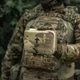Підсумок медичний горизонтальний M-Tac Large Elite Multicam 10238008 - изображение 14