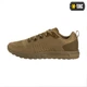 Кросівки M-Tac Summer Light Coyote 43 MTC-805514-COY-43 - изображение 6