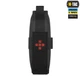 Підсумок для турнікету закритий M-Tac Black 10347002 - зображення 2