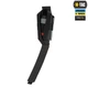 Підсумок для турнікету закритий M-Tac Black 10347002 - зображення 8