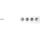 Варочная поверхность газовая Whirlpool GOFL 629/WH [95550] - изображение 4