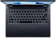 Ноутбук Acer TravelMate P4 14 TMP414-53-G2-TCO-58KT (NX.B73EU.005) Slate Blue - изображение 4