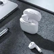 Bluetooth навушники XO X23 білі - зображення 2