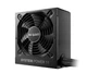 Блок живлення be quiet! System Power 11 550W 80 Plus Bronze (BP010EU) EU - зображення 1