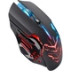 Мышь беспроводная Defender Katana GM-511 3200 dpi, 6 кнопок, с подсветкой и аккумулятором 400 мАч (52511) - изображение 2