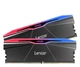 Оперативная память Lexar 32GB (2x16GB) 6000 CL30 Ares RGB (LD5U16G60C30BR-RGD) EU - изображение 2