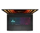 Ноутбук MSI Katana 17 HX i7-14650HX/16GB/1TB RTX5070 (Katana 17 HX | B14WGK-036XPL) - изображение 3