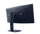 Монітор Dell Alienware AW3425DW (210-BRTW) EU - зображення 5