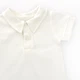 Боді Dexter`s-поло для хлопчика із коротким рукавом elegance 80 см - зображення 2
