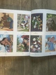 Розмальовка по номерам Disney Wydawnictwo Olesiejuk Rodzina (Family) - изображение 3