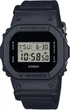 Спортивний Дайверський Наручний Годинники CASIO DW-5600BCE-1ER G-Shock - зображення 1