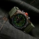 Чоловічий Спортивний Дайверський Швейцарський Наручний Годинник LUMINOX XB.3757.ECO - изображение 2