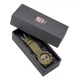 Чоловічий Спортивний Дайверський Швейцарський Наручний Годинник LUMINOX XB.3757.ECO - изображение 5
