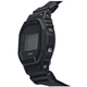Спортивний Дайверський Наручний Годинники CASIO DW-5600BCE-1ER G-Shock - зображення 6