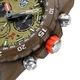 Чоловічий Спортивний Дайверський Швейцарський Наручний Годинник LUMINOX XB.3757.ECO - изображение 7