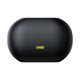 Навушники бездротові Baseus Bass 15 Clip Open-Ear True Wireless Earphones Bluetooth 5.4 з кейсом Чорний (A00079500113-00) - зображення 4