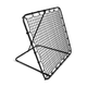 Bramka treningowa Neo Sport rebounder 120 x 120 cm (5903890625382) - obraz 4