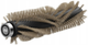 Turboszczotki Wagner Levaro Wood Brush Kit Deep (2456734) - obraz 2