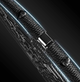 Huśtawka Neo-Sport Bocianie gniazdo NS-104 100 cm Czarna (5903890627188) - obraz 11