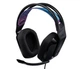 Дротова ігрова гарнітура Logitech G335 Wired Gaming (981-000978) чорна - зображення 1