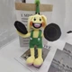 Мягкая игрушка Кролик Бонзо (Bunzo Bunny) из игры Хагги Вагги, 50 см, желтый зайчик в праздничном образе - изображение 5