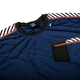 Термокофта HELLY HANSEN LIFA STRIPE CREW 48800-597 XL - изображение 3