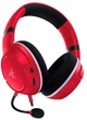 Навушники провідні ігрові для Xbox - Razer Kaira X (RZ04-03970500-R3M1) червоні - зображення 4