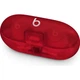 Беспроводные наушники в кейсе Beats by Dr. Dre Solo Buds (MUW03) красные - изображение 7