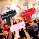 Денежный пистолет Money Gun игрушечный пистолет для метания денег Черный - изображение 4