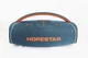 Портативна бездротова Bluetooth колонка Hopestar A65 |BT5.3, 300W, TWS, AUX/TF/USB, PX6, 8h, 30000mAh| з мікрофоном Blue - зображення 6