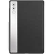 Чехол - книжка Custer Magnet Flip Cover для Lenovo Yoga Tab Plus black - изображение 2
