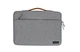Чохол для ноутбука Grand-X SLX-15G 15" Grey з ручкою - изображение 1