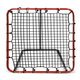 Bramka treningowa Neo Sport rebounder 120 x 120 cm NS-491 (5903890625399) - obraz 2